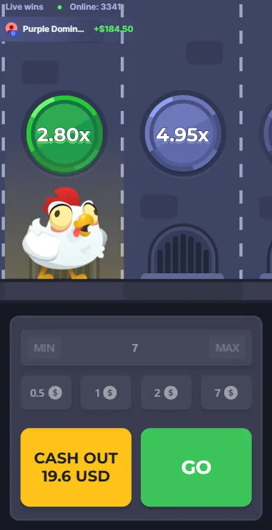 Jak Zagrać w Chicken Road na Telefonie &ndash; Instrukcja dla Graczy